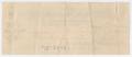 Thumbnail image of item number 2 in: '[Check from J. F. Newman to Sam Myres, June 2, 1899]'.