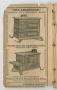 Thumbnail image of item number 2 in: '[Boston Almanac: 1873-1874]'.