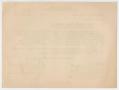 Thumbnail image of item number 2 in: '[Letter from Sylvia Marsili to Francis Duclos, August 15, 1945]'.