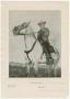 Thumbnail image of item number 1 in: '[Photograph of Sam Myres Riding a Horse #1]'.