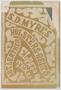 Primary view of S. D. Myres Saddle Company Catalog: [1944]