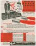 Thumbnail image of item number 1 in: '[Aeroil Products Company Leaflet No. 541]'.