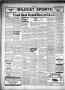Thumbnail image of item number 2 in: 'The Optimist (Abilene, Tex.), Vol. 23, No. 19, Ed. 1, Thursday, February 20, 1936'.