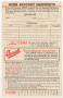 Thumbnail image of item number 2 in: '[Blank Order Form, Aeroil Products Company]'.