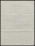 Thumbnail image of item number 2 in: '[Letter from William H. Rempel to Thomas L. James, July 18, 1951]'.