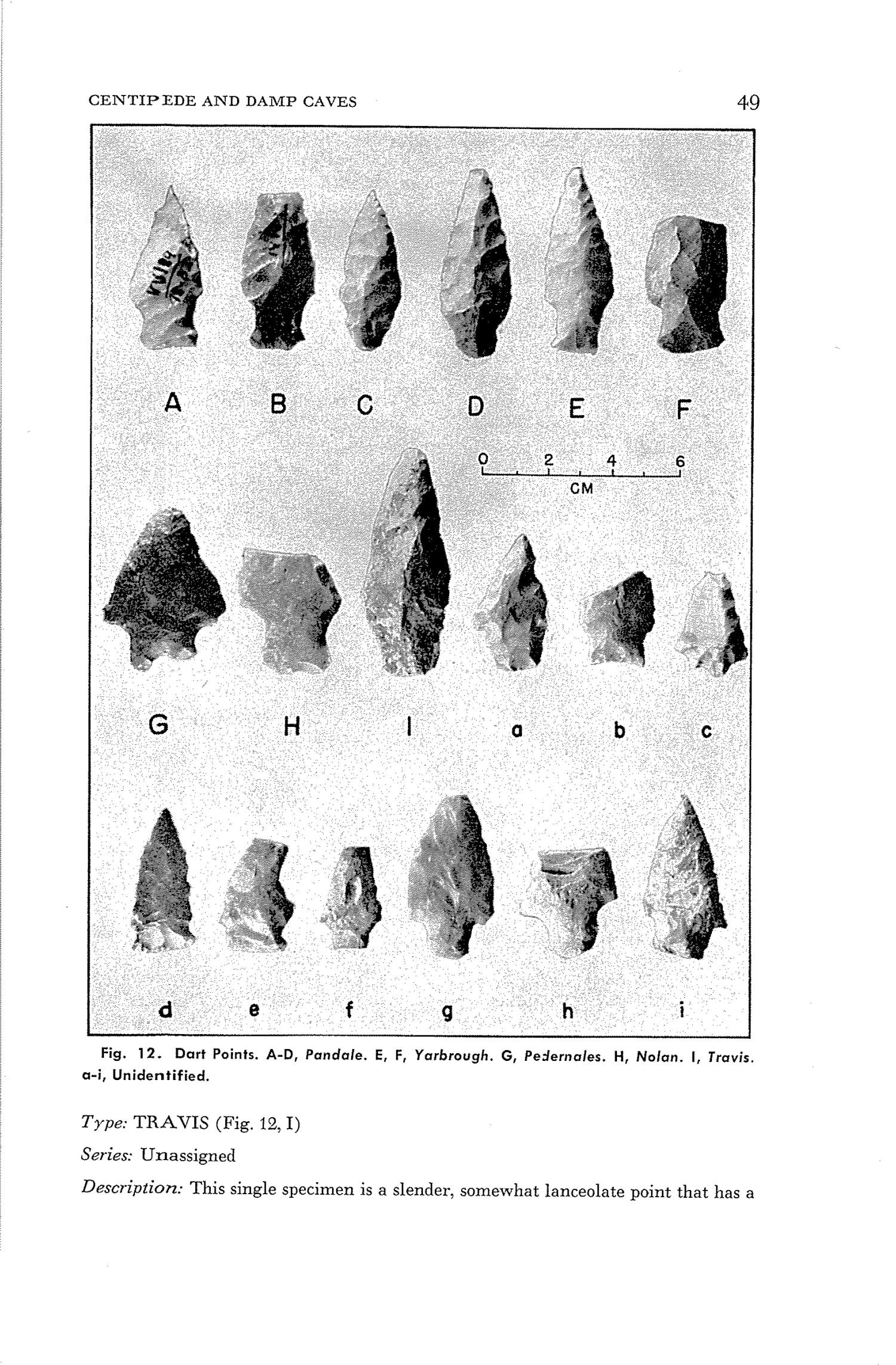 Bulletin of the Texas Archeological Society, Volume 33, 1962
                                                
                                                    51
                                                