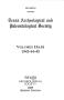 Primary view of Bulletin of the Texas Archeological and Paleontological Society, Volumes 15 & 16, 1943-1945