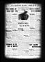 Thumbnail image of item number 1 in: 'Palestine Daily Herald (Palestine, Tex), Vol. 15, No. 184, Ed. 1 Saturday, November 18, 1916'.