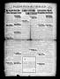 Thumbnail image of item number 1 in: 'Palestine Daily Herald (Palestine, Tex), Vol. 14, No. 9, Ed. 1 Saturday, September 18, 1915'.