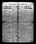 Thumbnail image of item number 1 in: 'Palestine Daily Herald (Palestine, Tex), Vol. 18, No. 183, Ed. 1 Monday, January 19, 1920'.