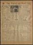 Newspaper: The Paducah Post (Paducah, Tex.), Vol. 38, No. 33, Ed. 1 Thursday, No…