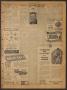 Thumbnail image of item number 3 in: 'The Paducah Post (Paducah, Tex.), Vol. 37, No. 24, Ed. 1 Friday, September 24, 1943'.
