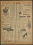 Thumbnail image of item number 4 in: 'The Paducah Post (Paducah, Tex.), Vol. 38, No. 35, Ed. 1 Thursday, December 7, 1944'.