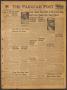 Thumbnail image of item number 1 in: 'The Paducah Post (Paducah, Tex.), Vol. 37, No. 48, Ed. 1 Friday, March 10, 1944'.