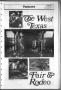 Thumbnail image of item number 3 in: 'The Optimist (Abilene, Tex.), Vol. 77, No. 7, Ed. 1, Friday, September 16, 1988'.