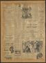 Thumbnail image of item number 2 in: 'The Paducah Post (Paducah, Tex.), Vol. 39, No. 25, Ed. 1 Thursday, September 27, 1945'.