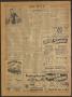 Thumbnail image of item number 4 in: 'The Paducah Post (Paducah, Tex.), Vol. 39, No. 13, Ed. 1 Thursday, July 5, 1945'.