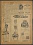 Thumbnail image of item number 3 in: 'The Paducah Post (Paducah, Tex.), Vol. 40, No. 1, Ed. 1 Thursday, April 11, 1946'.