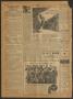 Thumbnail image of item number 2 in: 'The Paducah Post (Paducah, Tex.), Vol. 38, No. 5, Ed. 1 Friday, May 12, 1944'.