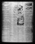 Thumbnail image of item number 2 in: 'The Cuero Record (Cuero, Tex.), Vol. 42, No. 237, Ed. 1 Thursday, October 8, 1936'.