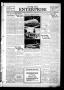 Thumbnail image of item number 1 in: 'Jim Hogg County Enterprise (Hebbronville, Tex.), Vol. 14, No. 12, Ed. 1 Thursday, August 3, 1939'.