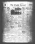 Newspaper: The Cuero Record (Cuero, Tex.), Vol. 39, No. 277, Ed. 1 Monday, Novem…