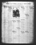 Newspaper: The Cuero Daily Record (Cuero, Tex.), Vol. 65, No. 135, Ed. 1 Thursda…