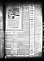 Thumbnail image of item number 3 in: 'Halletsville Herald. (Hallettsville, Tex.), Vol. 36, No. 8, Ed. 1 Thursday, April 25, 1907'.