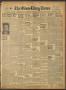 Newspaper: The Odem-Edroy Times (Odem, Tex.), Vol. 11, No. 12, Ed. 1 Thursday, M…