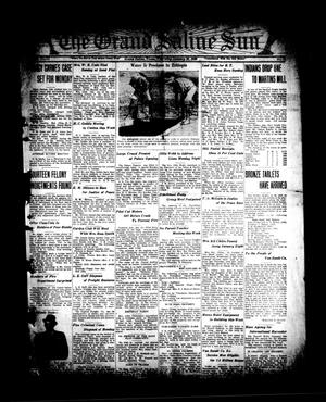 The Grand Saline Sun (Grand Saline, Tex.), Vol. 43, No. 11, Ed. 1 Thursday, January 16, 1936