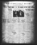 Newspaper: The Cuero Daily Record (Cuero, Tex.), Vol. 65, No. 83, Ed. 1 Thursday…