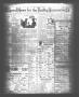 Thumbnail image of item number 4 in: 'The Cuero Record (Cuero, Tex.), Vol. 39, No. 263, Ed. 1 Friday, November 3, 1933'.