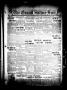 Thumbnail image of item number 1 in: 'The Grand Saline Sun (Grand Saline, Tex.), Vol. 40, No. 45, Ed. 1 Thursday, September 15, 1932'.