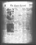 Newspaper: The Cuero Record (Cuero, Tex.), Vol. 39, No. 257, Ed. 1 Friday, Octob…