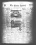 Newspaper: The Cuero Record (Cuero, Tex.), Vol. 39, No. 249, Ed. 1 Wednesday, Oc…