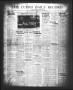 Primary view of The Cuero Daily Record (Cuero, Tex.), Vol. 65, No. 99, Ed. 1 Tuesday, October 26, 1926