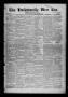 Thumbnail image of item number 1 in: 'The Hallettsville New Era. (Hallettsville, Tex.), Vol. 24, No. 75, Ed. 1 Friday, December 13, 1912'.