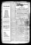 Thumbnail image of item number 3 in: 'Halletsville Herald. (Hallettsville, Tex.), Vol. 41, No. 1, Ed. 1 Friday, April 12, 1912'.