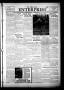 Thumbnail image of item number 1 in: 'Jim Hogg County Enterprise (Hebbronville, Tex.), Vol. 14, No. 8, Ed. 1 Thursday, July 6, 1939'.