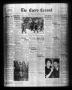 Newspaper: The Cuero Record (Cuero, Tex.), Vol. 42, No. 229, Ed. 1 Tuesday, Sept…