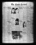 Newspaper: The Cuero Record (Cuero, Tex.), Vol. 42, No. 208, Ed. 1 Friday, Septe…