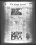Newspaper: The Cuero Record (Cuero, Tex.), Vol. 39, No. 230, Ed. 1 Tuesday, Sept…