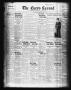 Newspaper: The Cuero Record (Cuero, Tex.), Vol. 42, No. 161, Ed. 1 Thursday, Jul…