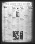 Newspaper: The Cuero Daily Record (Cuero, Tex.), Vol. 65, No. 129, Ed. 1 Thursda…