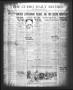 Newspaper: The Cuero Daily Record (Cuero, Tex.), Vol. 65, No. 110, Ed. 1 Monday,…