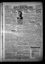 Thumbnail image of item number 1 in: 'Jim Hogg County Enterprise (Hebbronville, Tex.), Vol. 14, No. 34, Ed. 1 Thursday, January 4, 1940'.