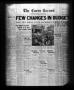 Newspaper: The Cuero Record (Cuero, Tex.), Vol. 42, No. 242, Ed. 1 Wednesday, Oc…