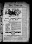 Newspaper: The Tribune. (Stephenville, Tex.), Vol. 26, No. 45, Ed. 1 Friday, Nov…