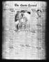 Newspaper: The Cuero Record (Cuero, Tex.), Vol. 42, No. 127, Ed. 1 Friday, May 2…
