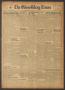 Newspaper: The Odem-Edroy Times (Odem, Tex.), Vol. 6, No. 29, Ed. 1 Wednesday, J…